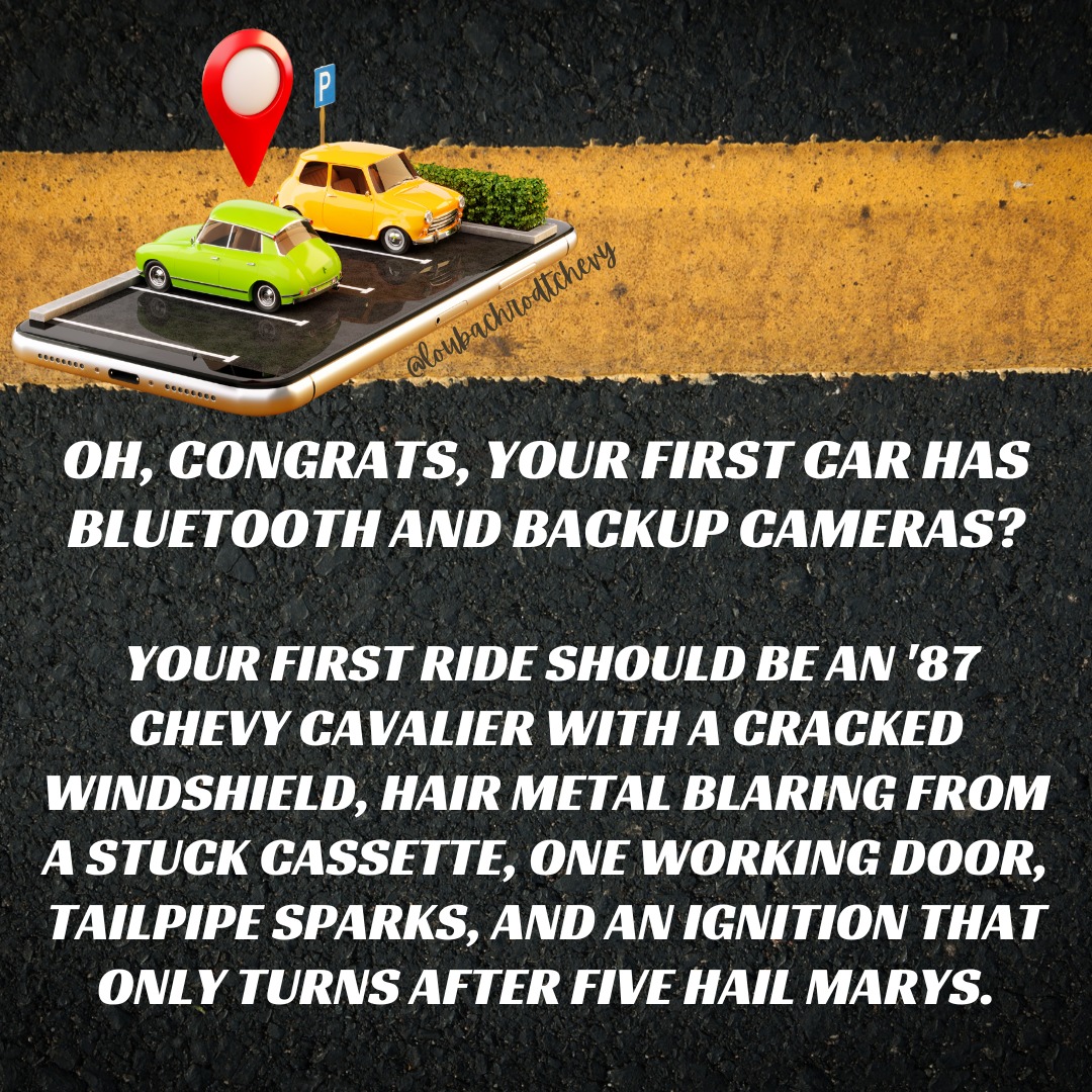 When was the First Car Backup Camera: A Historical Insight
