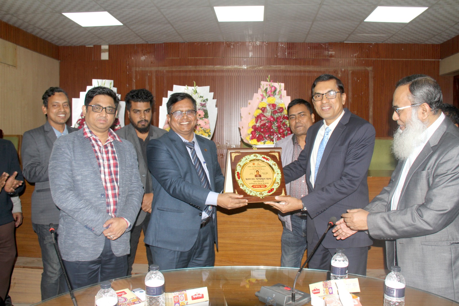 Housing and Building Research Institute - HBRI | Dhaka