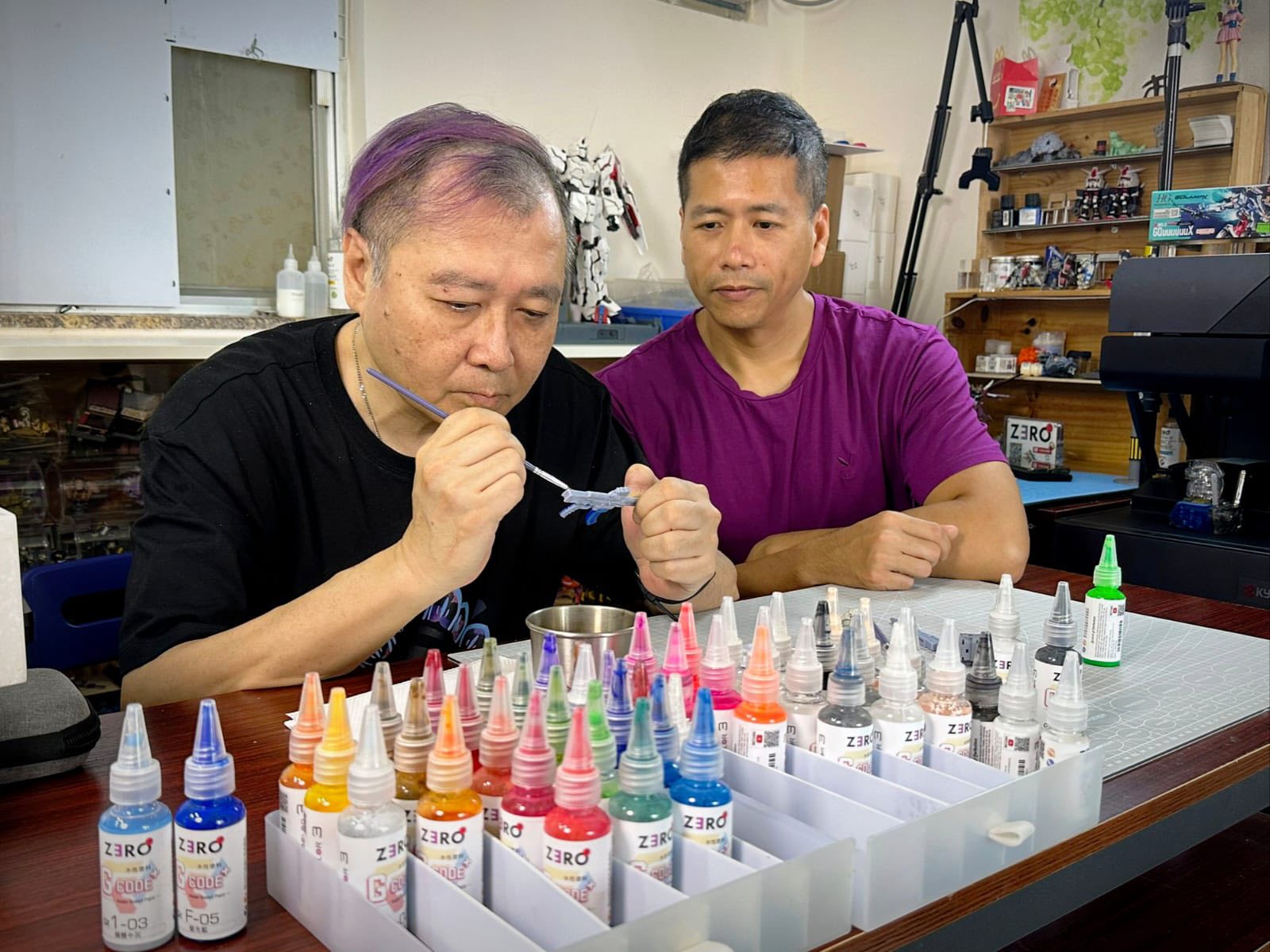Chan Kin Wai
