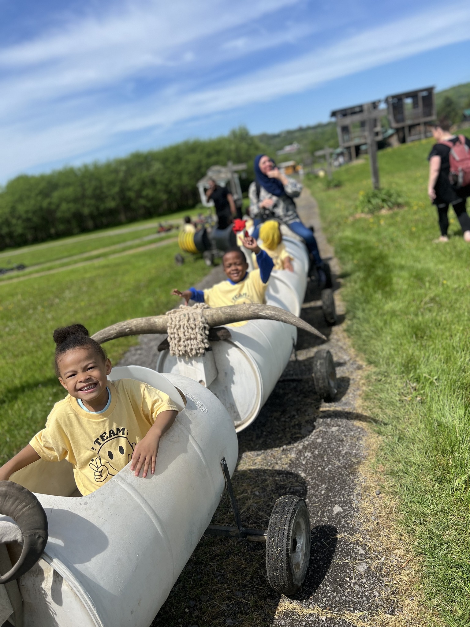 SCSD Early Childhood... - SCSD Early Childhood Program