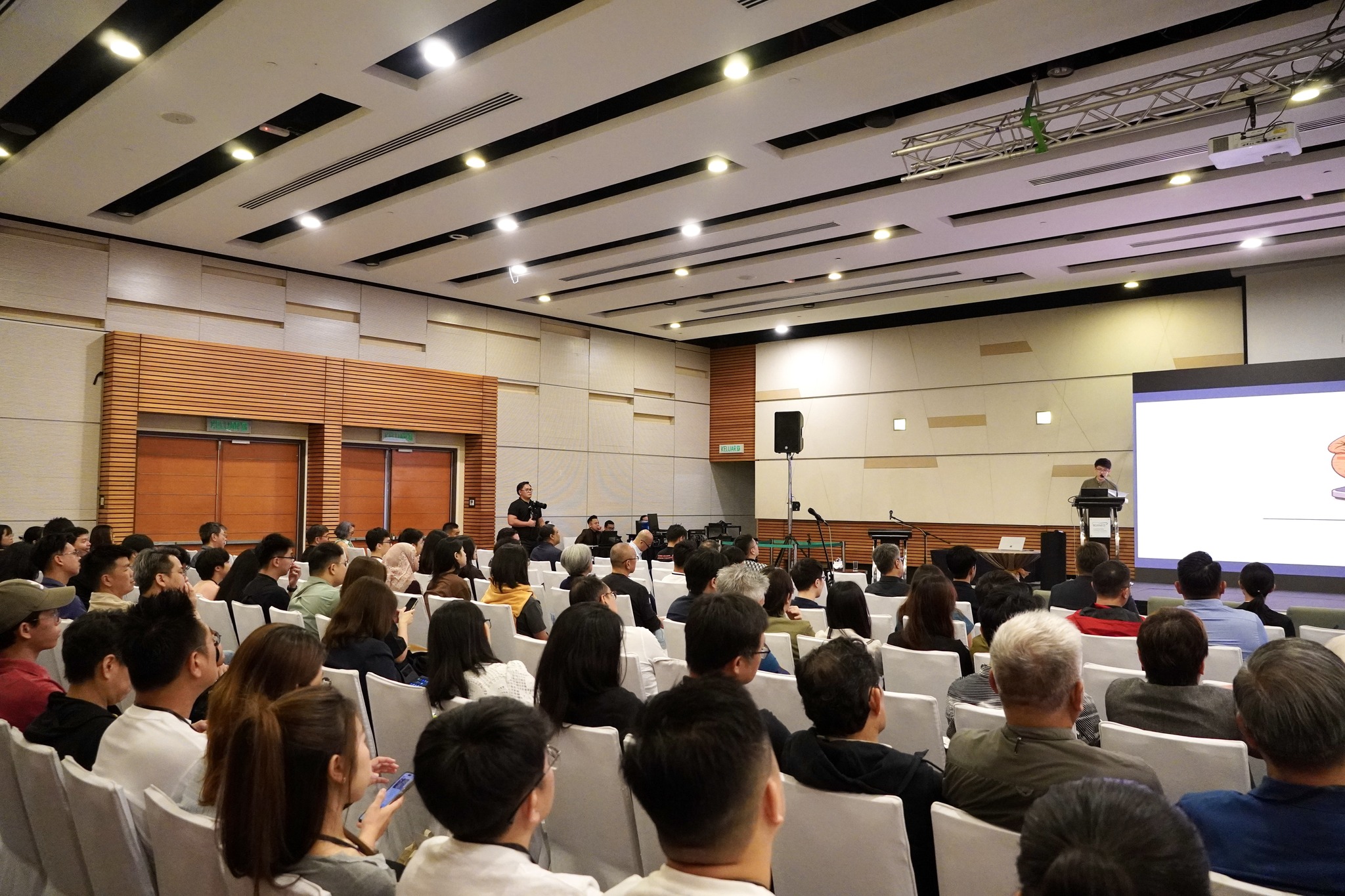 Borneo Convention Centre Kuching (BCCK) | Kuching