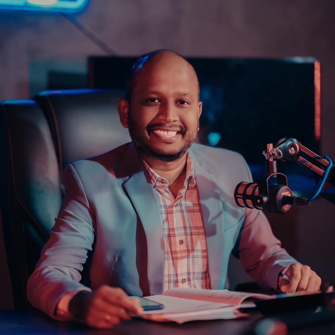 Milinda Rajapaksha