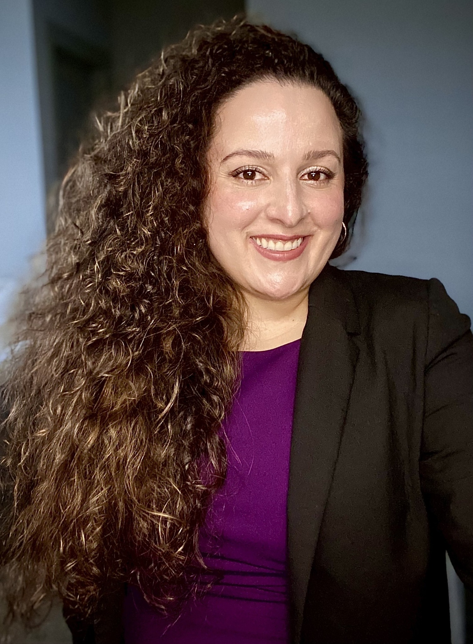 NSI - Please join us in welcoming Maram Azar 🎊 as NSI’s new Director of ...