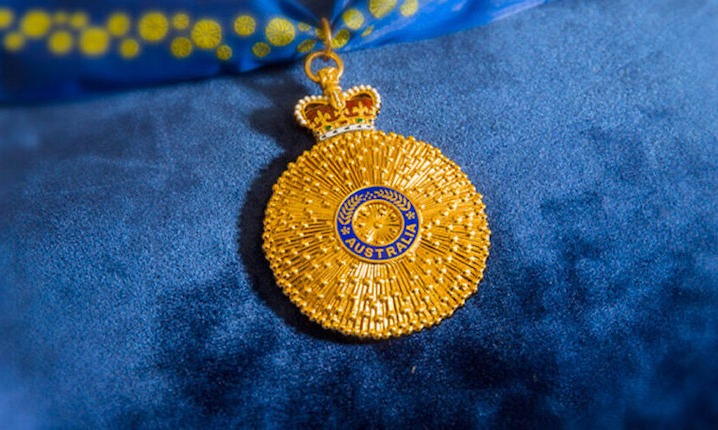RSL - Congratulations to all who have been recognised in The King’s ...