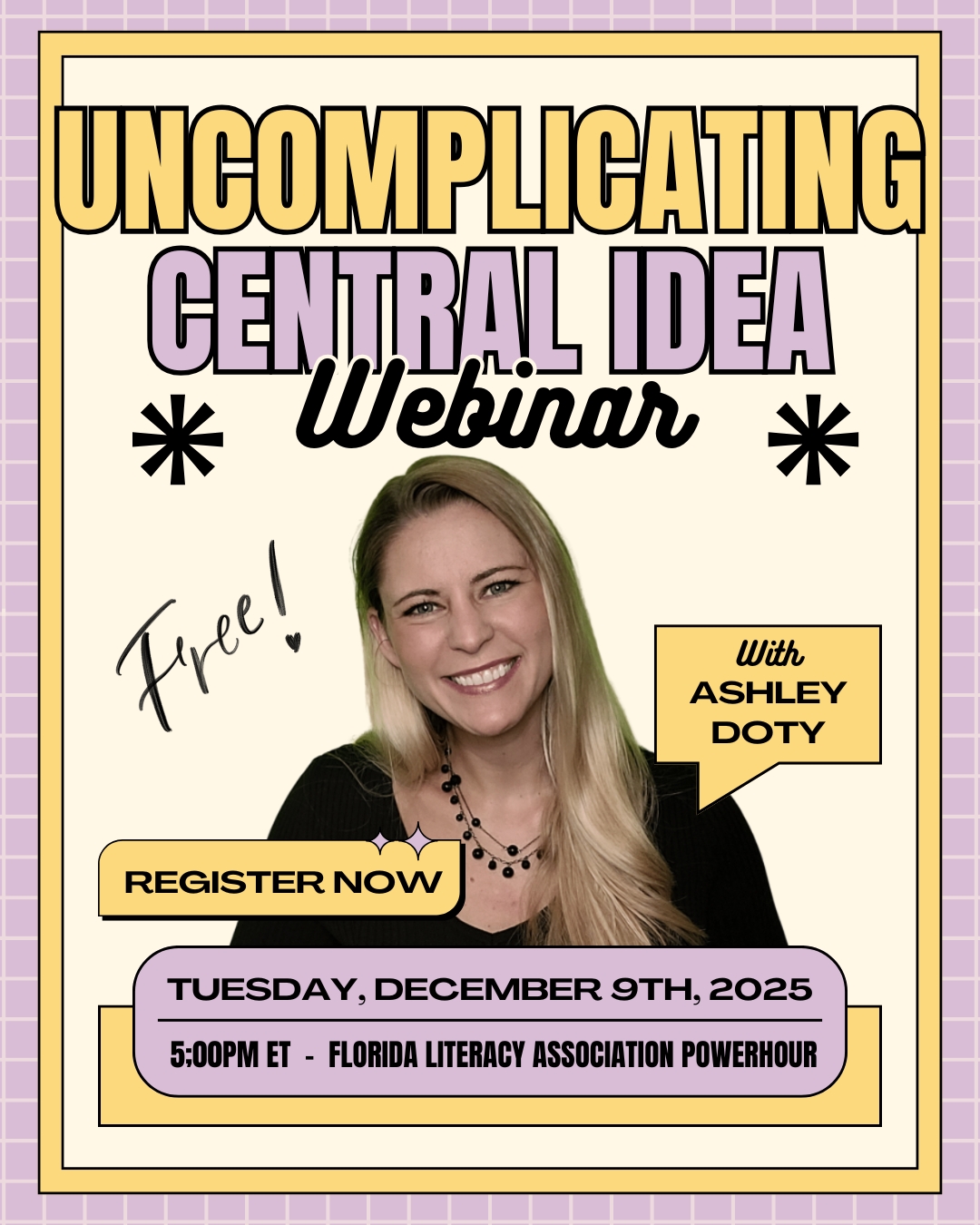 Uncomplicate Ed - Florida ELA teachers, let’s... | Facebook