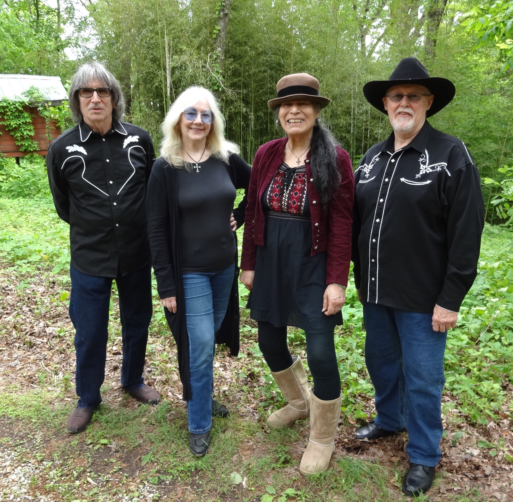 Rocking Horse Ranch