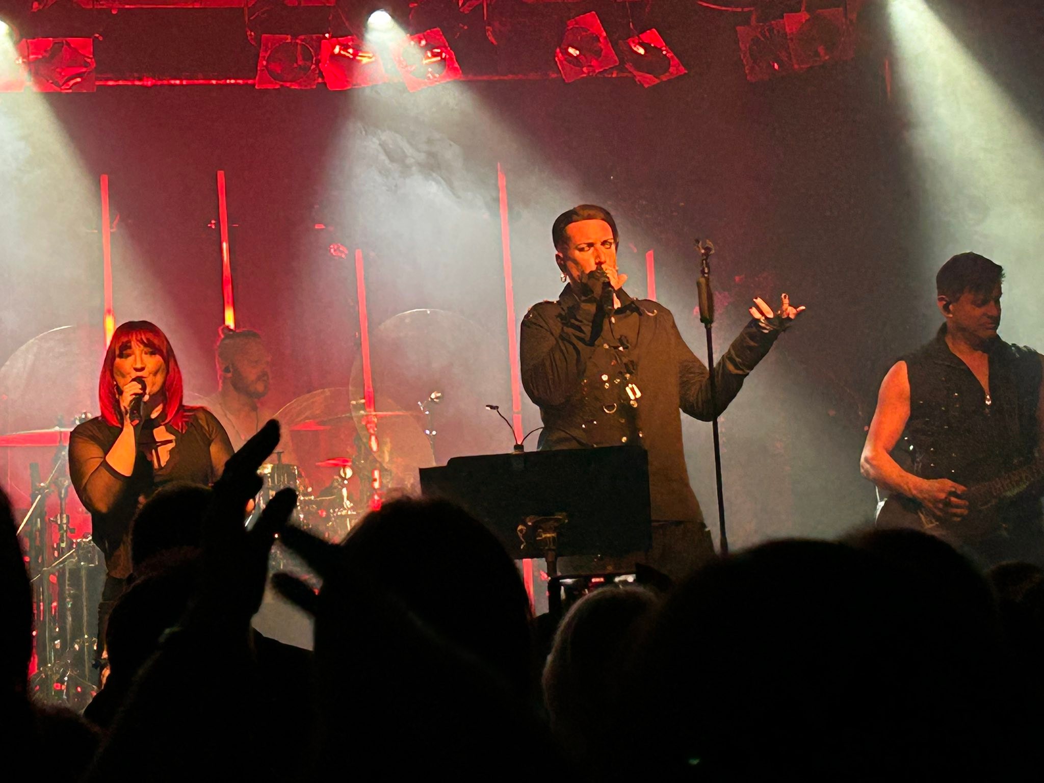 Blutengel italian fans... - Blutengel italian fans club