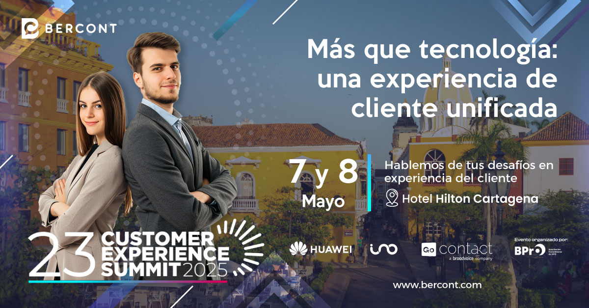 Bercont | Bogotá