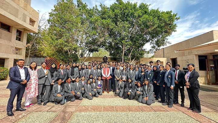 Bright Riders School Abu Dhabi | Abu Dhabi