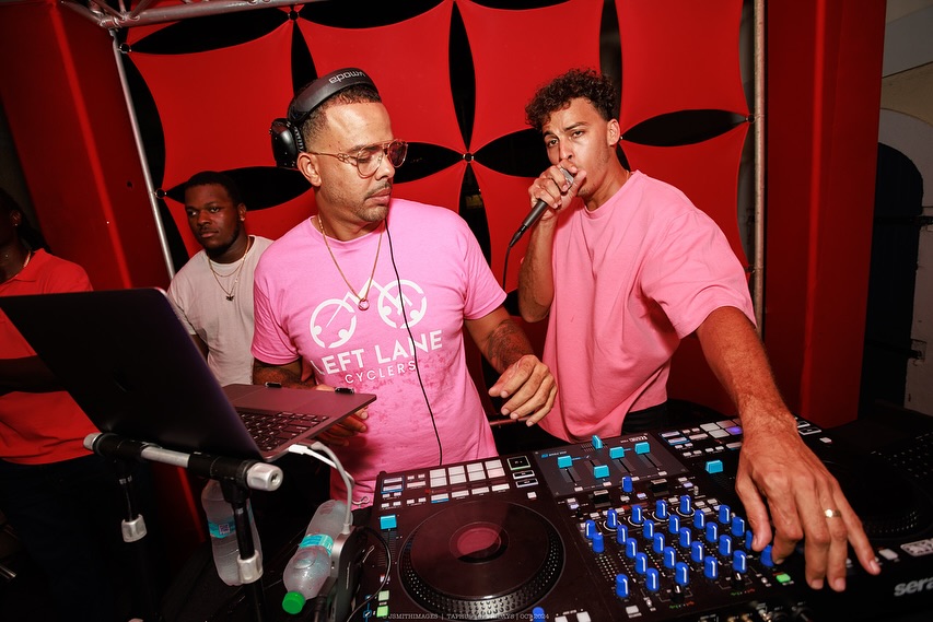 DJ Cypha