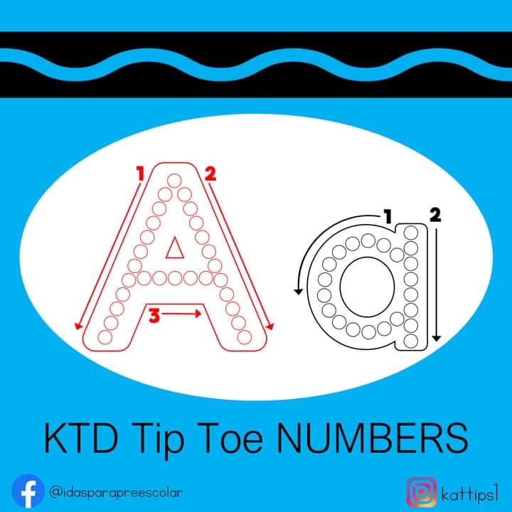 Ideas para preescolar added a new... - Ideas para preescolar