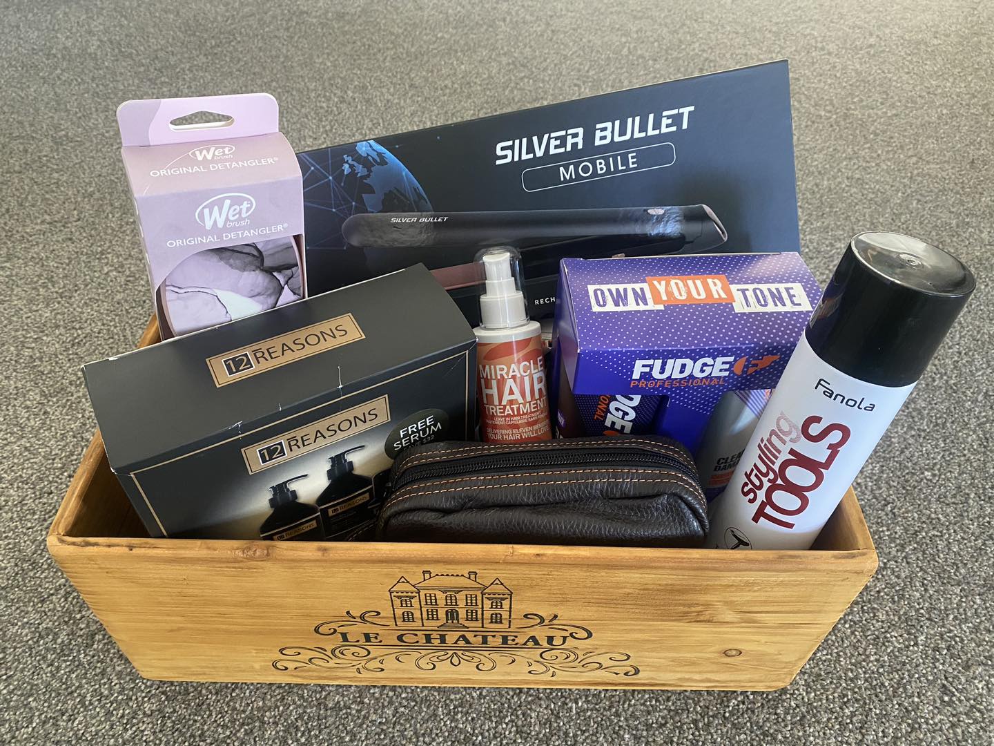 Platinum - 🌟 Fundraising Raffle 🌟 The Perfect Mothers Day Raffle 🩷 Hi ...