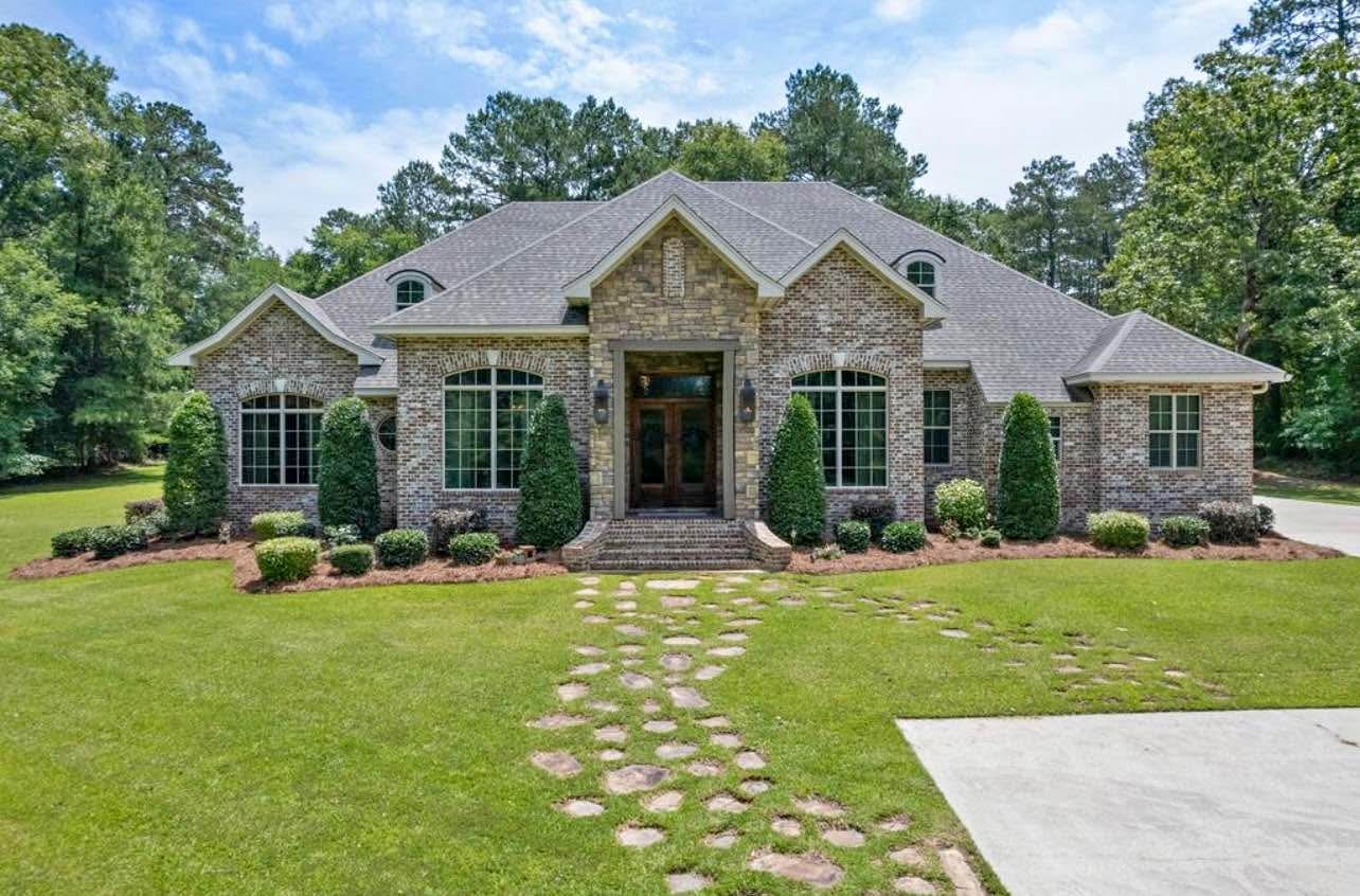 For Sale 338 Reedy Creek Road Laurel MS 39443 - Property For Sale ...