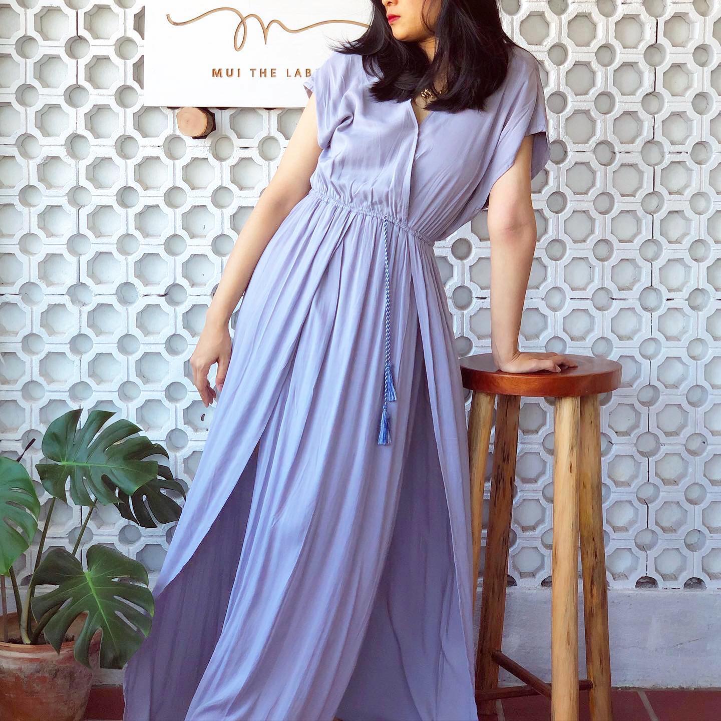MUI The Label - The maxi you have been loving ️...