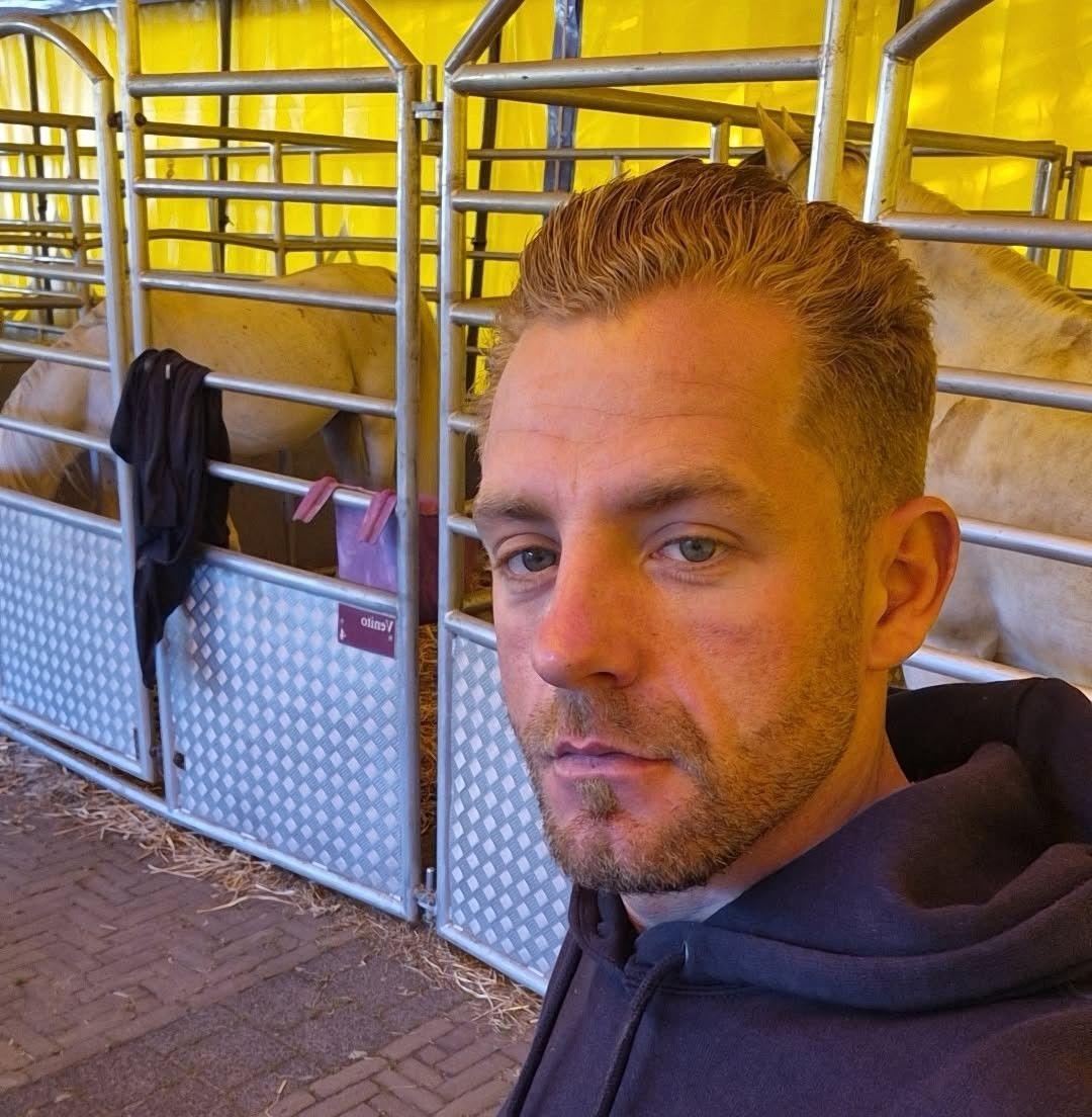 Bernhard Renz Jr.