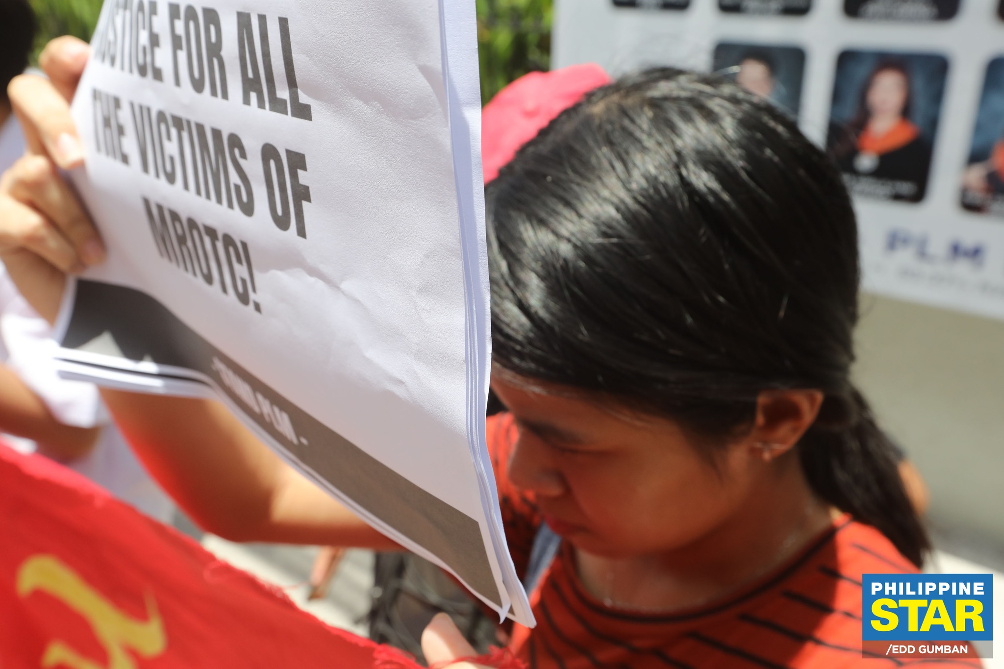 Philippine - Gabriela Youth – Pamantasan ng Lungsod ng Maynila (PLM ...