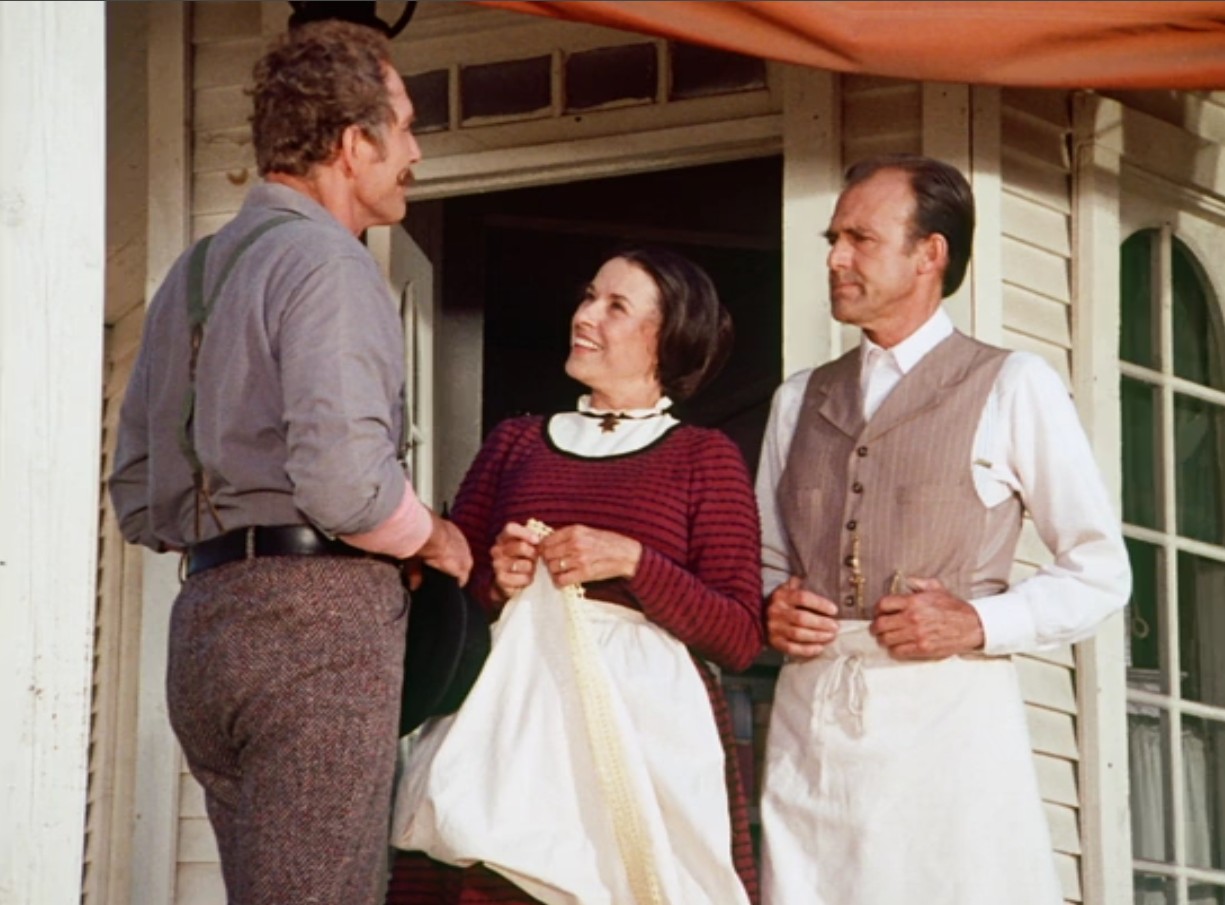 Little House... - Little House on the Prairie Photos Gallery