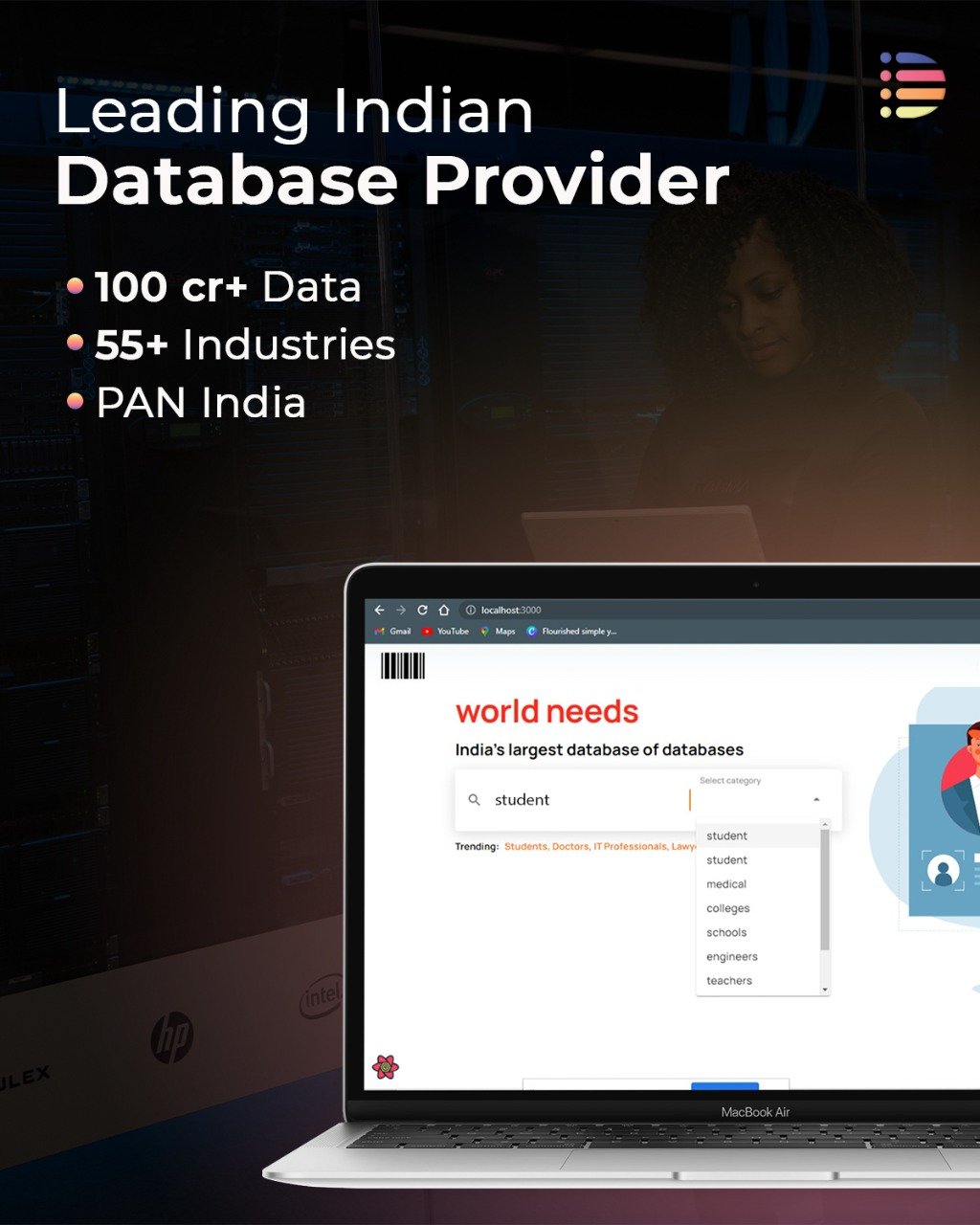 DataBase PRO