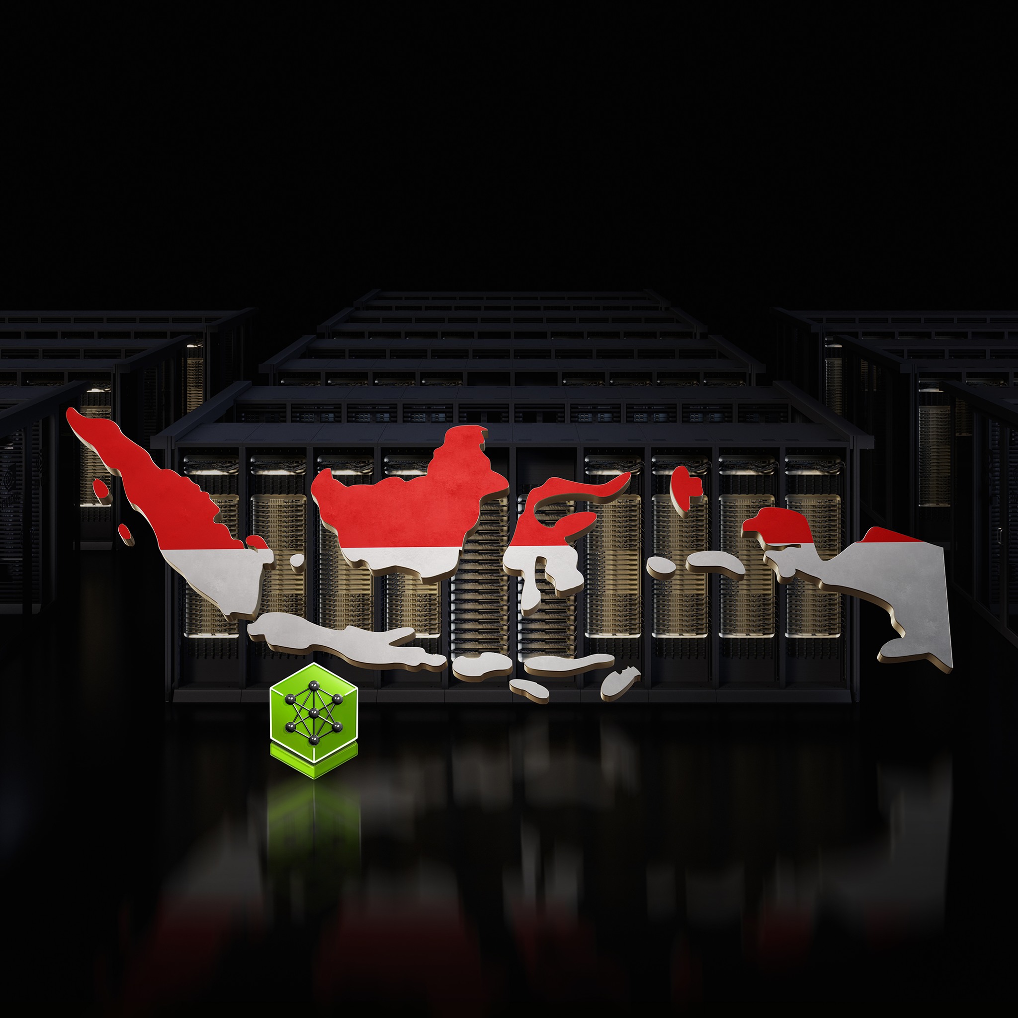 NVIDIA - 🤝 Indosat Ooredoo Hutchison is collaborating with Cisco and ...