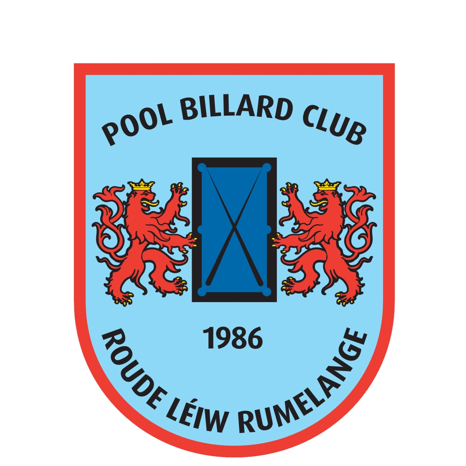 🦁🎱 Red Lion Cup 2026 🎱🦁... - PBC ROUDE LEIW Remeleng | Facebook