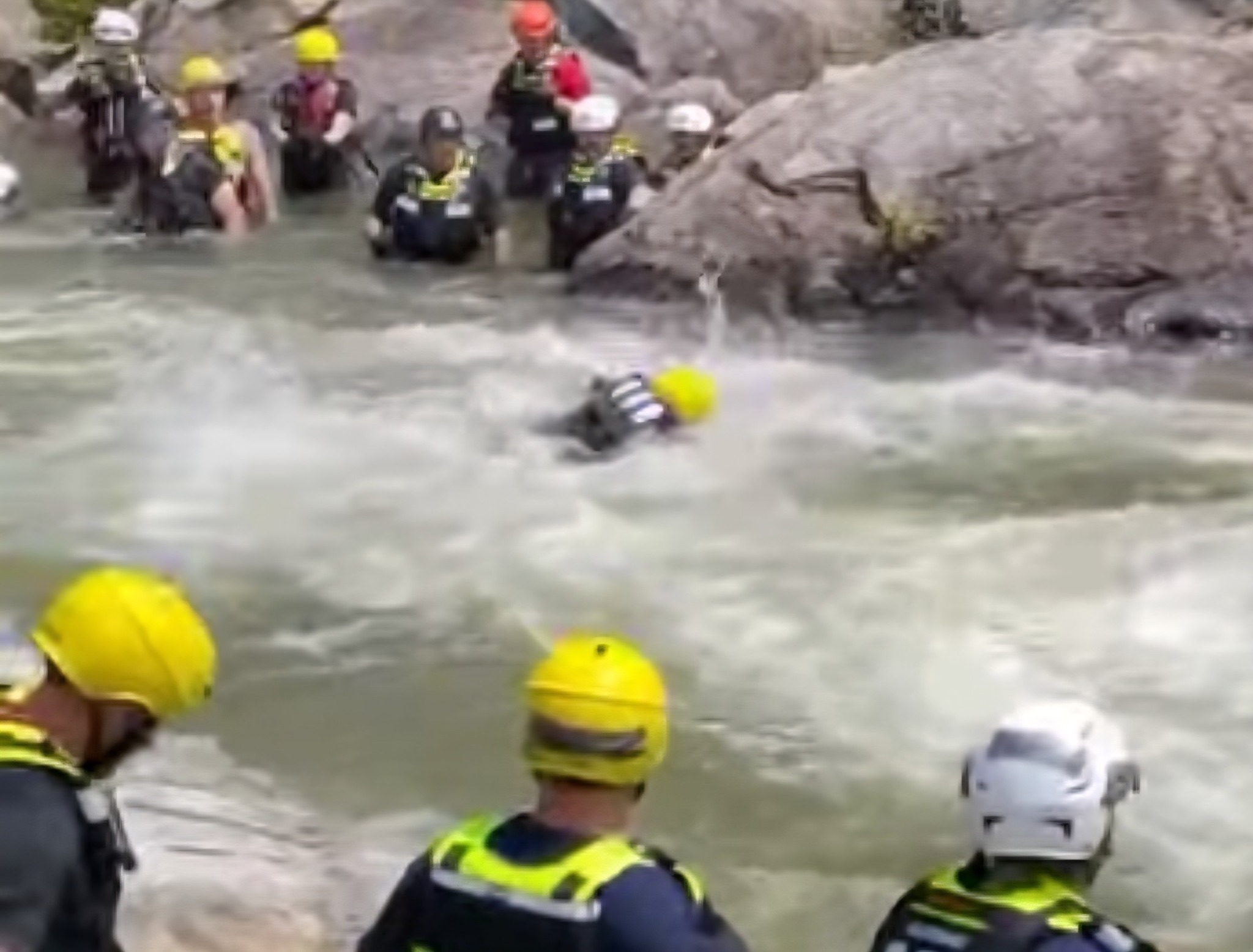 Atlantic Technical Rescue... - Atlantic Technical Rescue