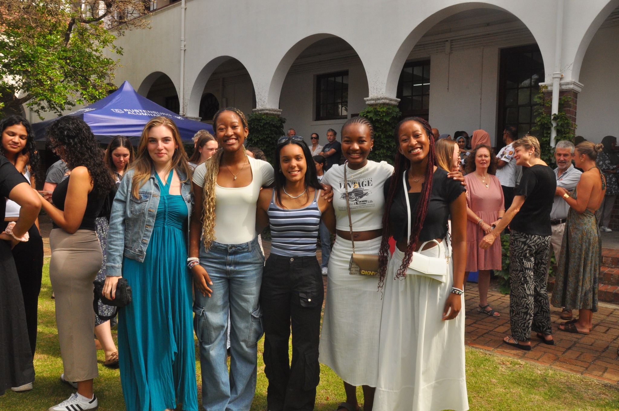 Rustenburg Alumnae | Cape Town