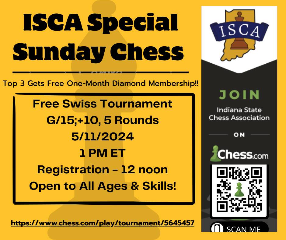 https://brilliantmaps.com... - Indiana State Chess Association | Facebook