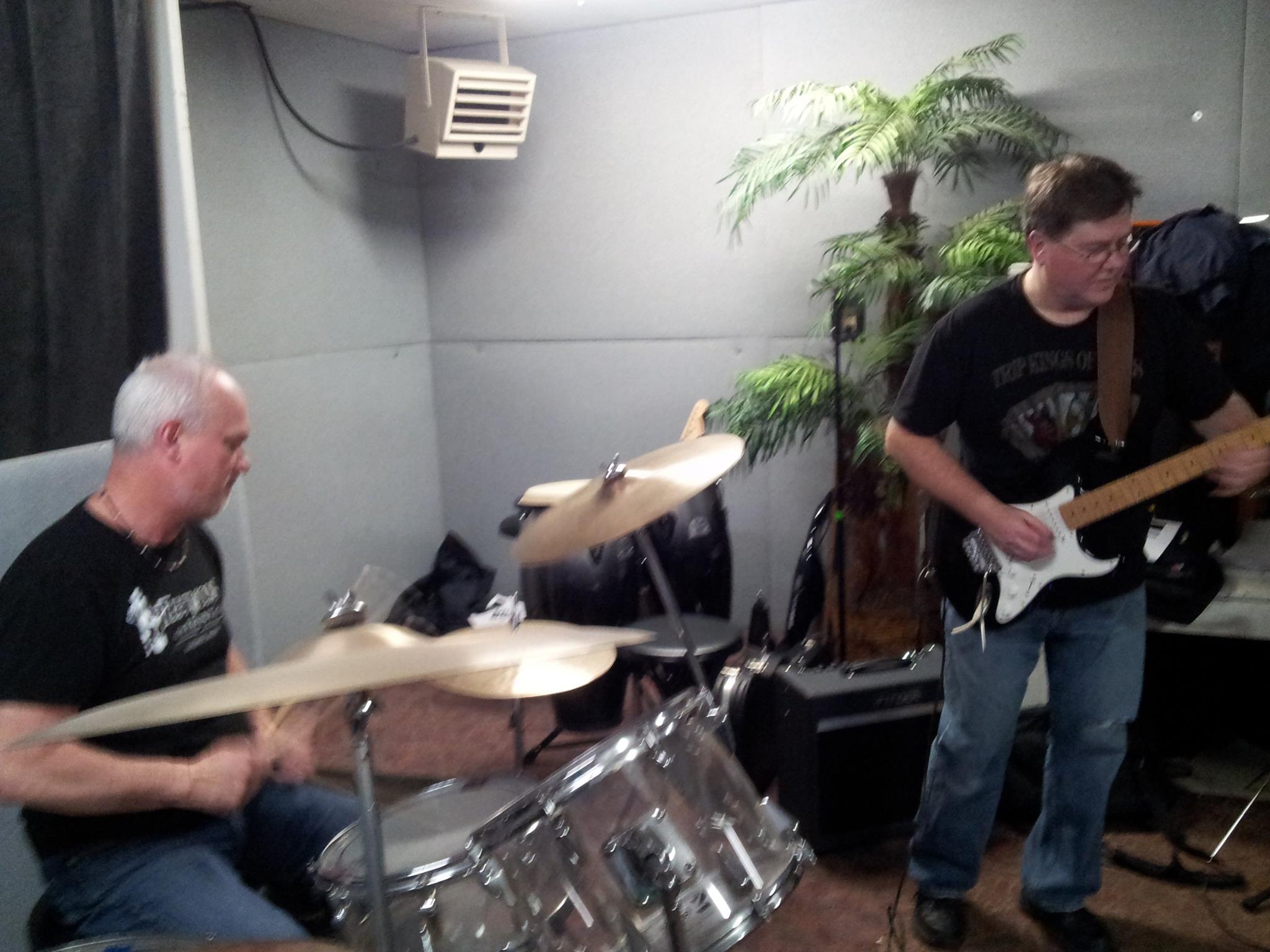Open jam at BDMMC Clubhouse 3pm Sunday 2832 E. Broadway All are 