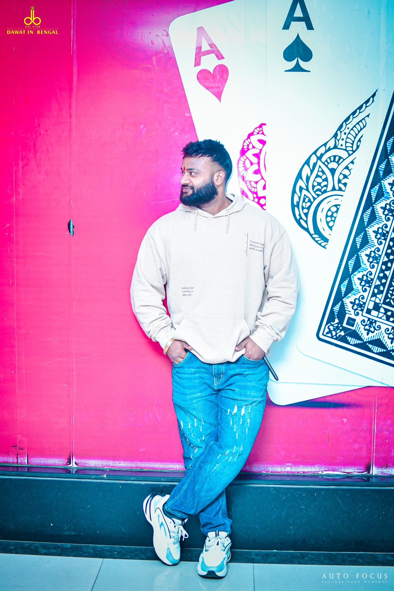 DAWAT - DIB SUNDAY EXCLUSIVE 