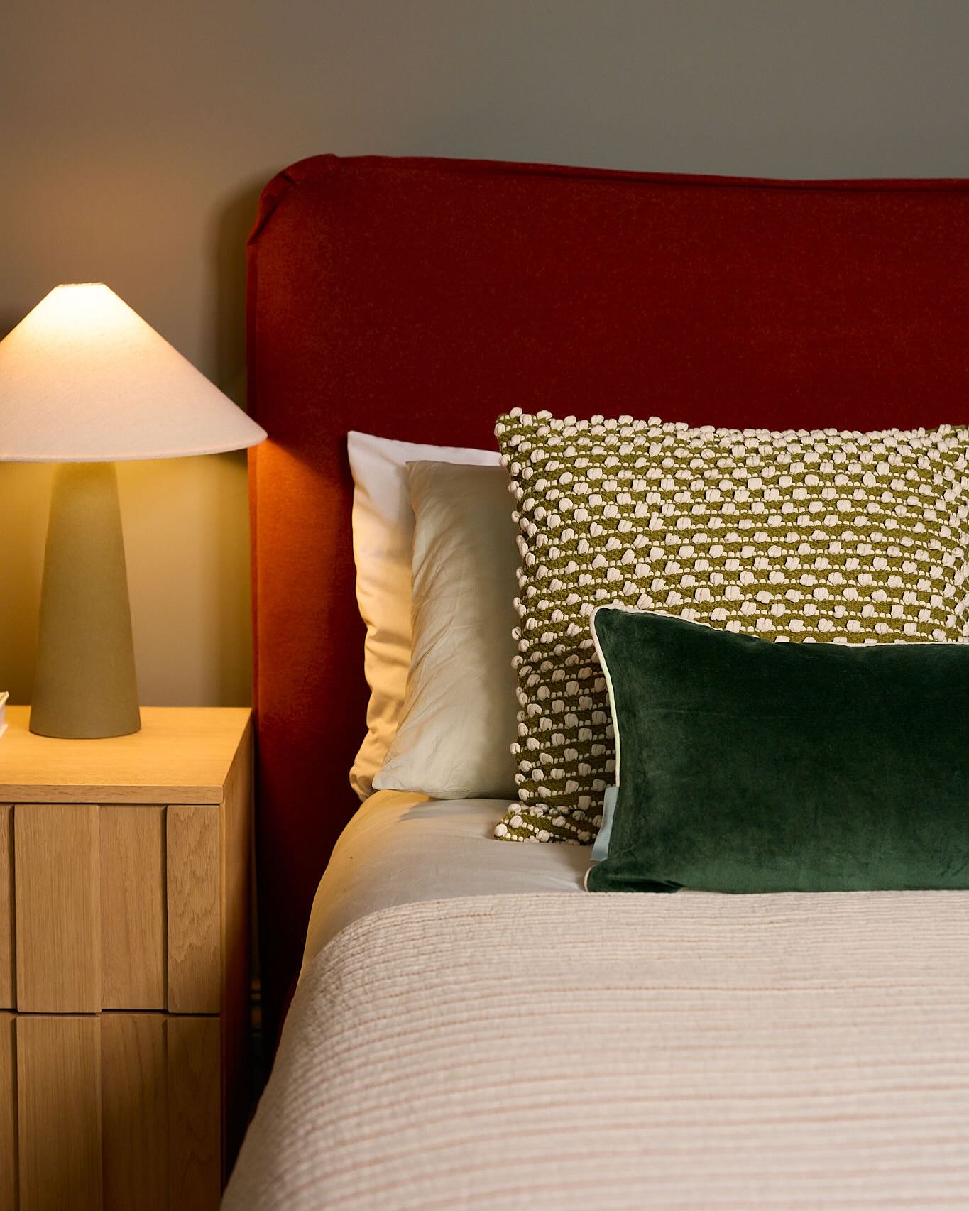 Julia Hoffmann interiors