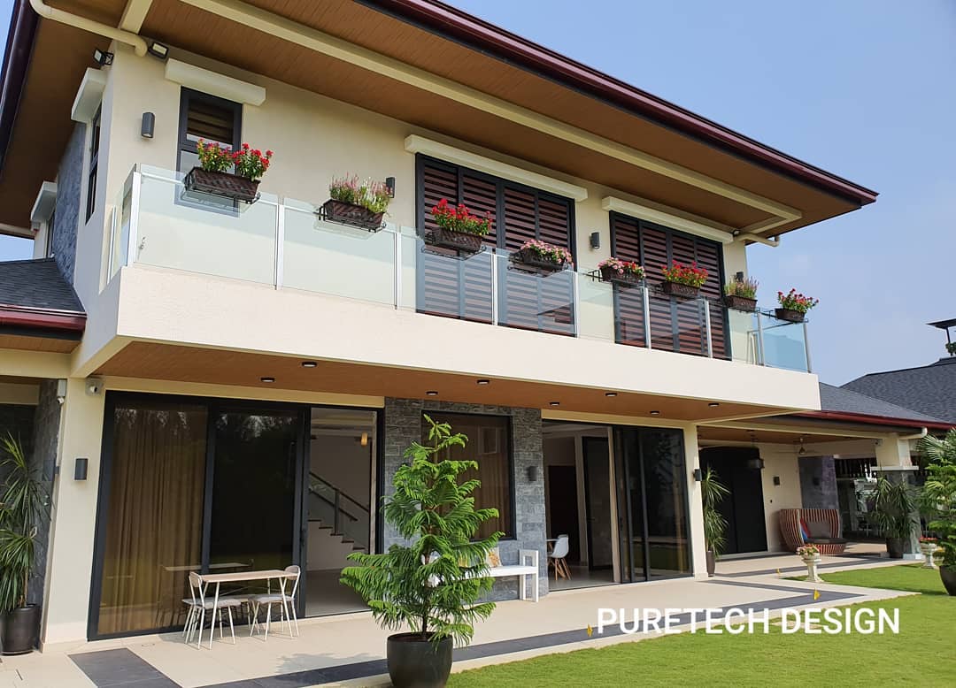 Puretech Design | Kuala Lumpur