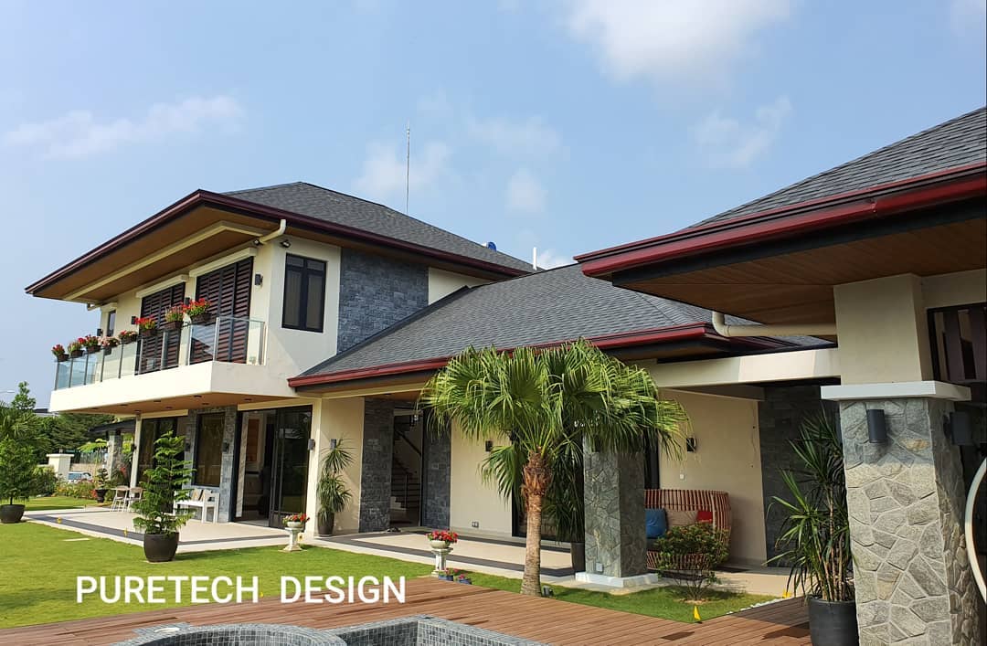 Puretech Design | Kuala Lumpur