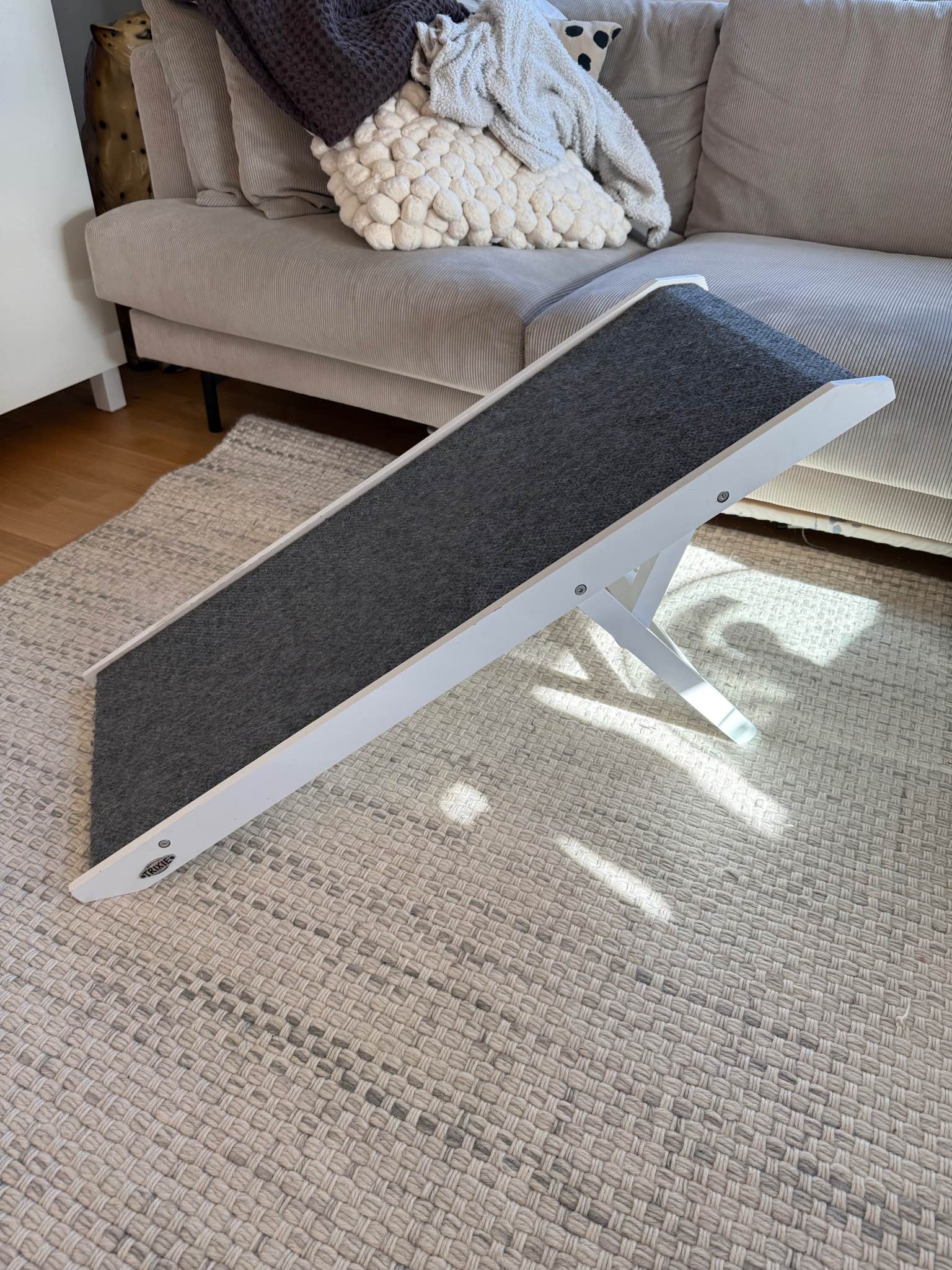 Trixie ramp/trappa för husdjur - Pet Supplies - Mölnlycke | Facebook ...