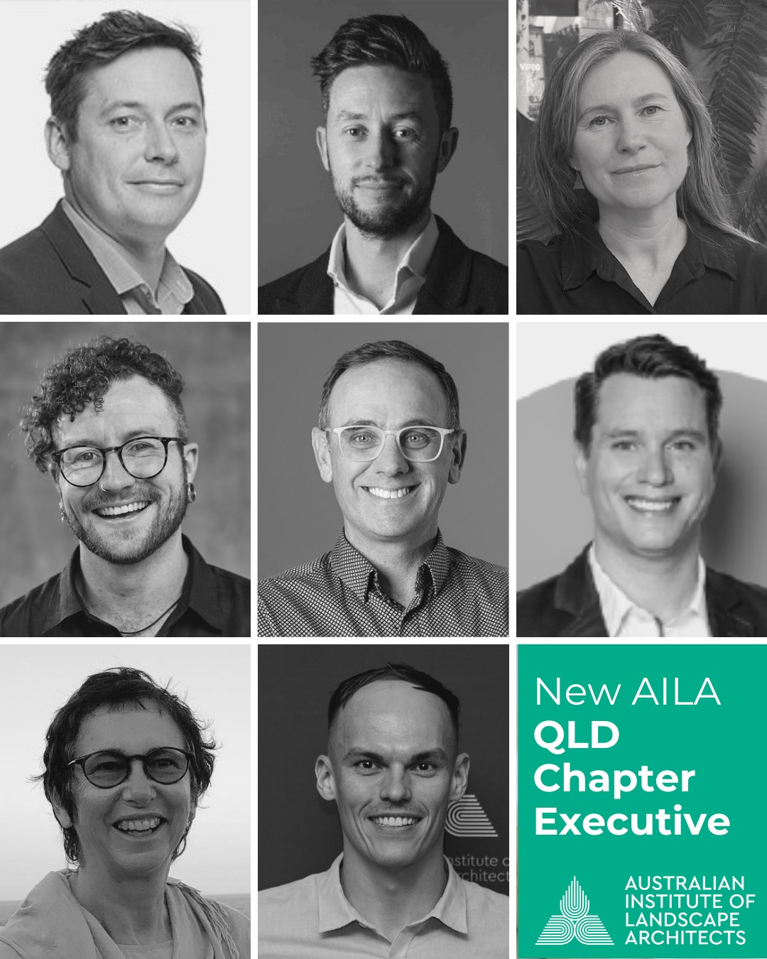 AILA Qld - Australian Institute of Landscape Architects | East Brisbane QLD