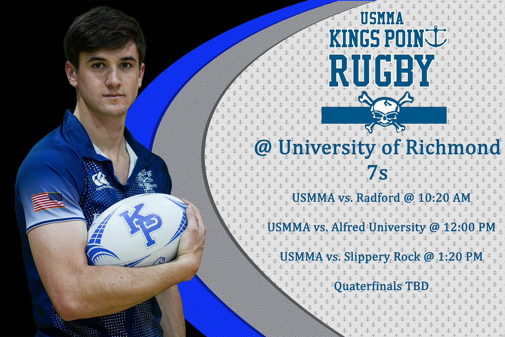 Kings Point Rugby