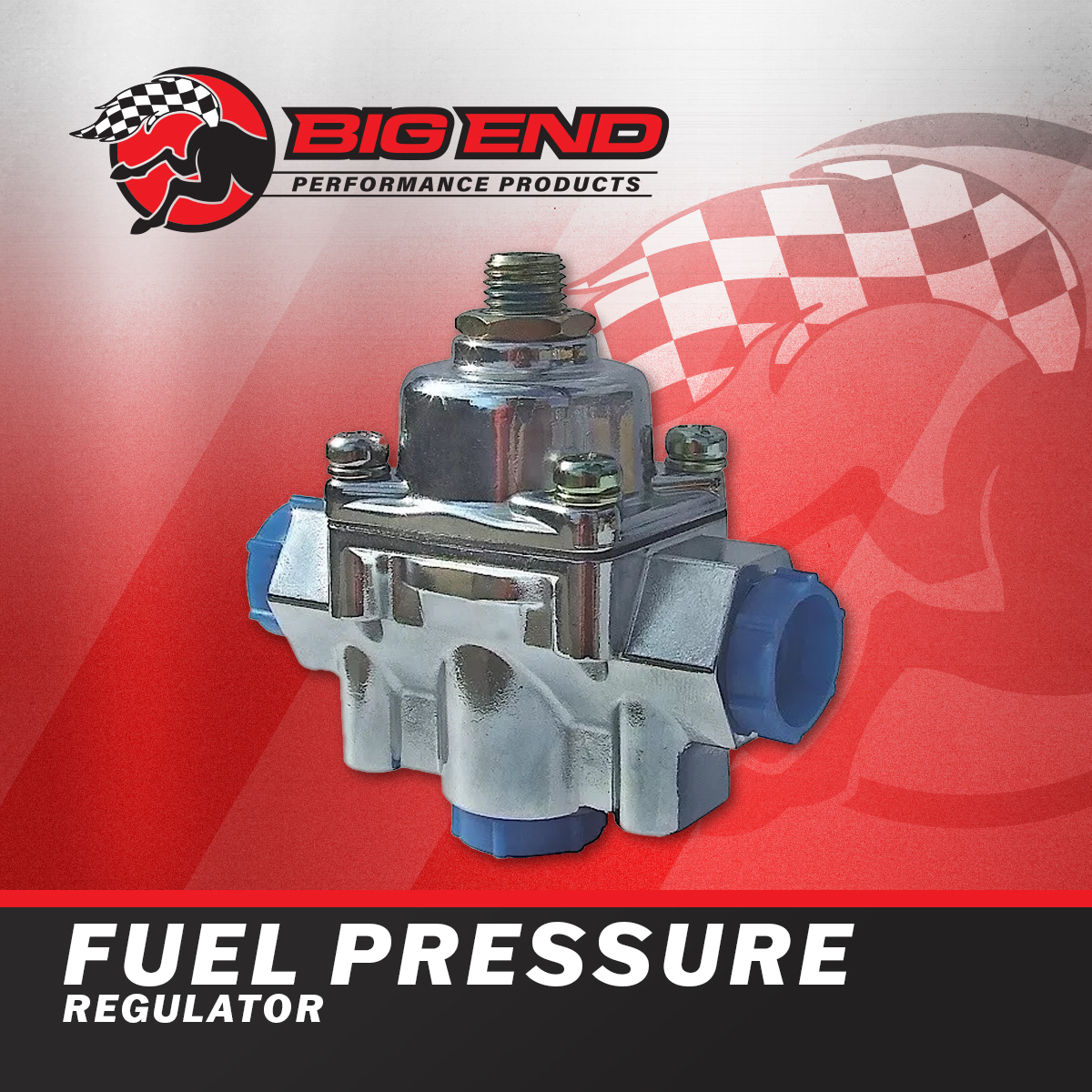 Big End Performance Products | Jasper IN