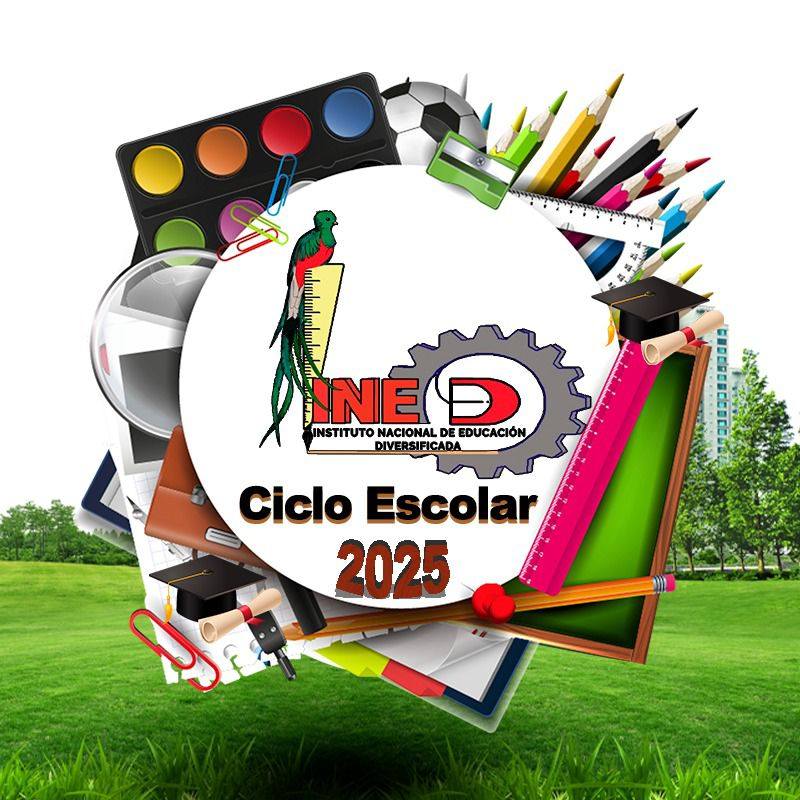 Instituto Nacional de Educación Diversificada Santa Cruz del Quiché ...