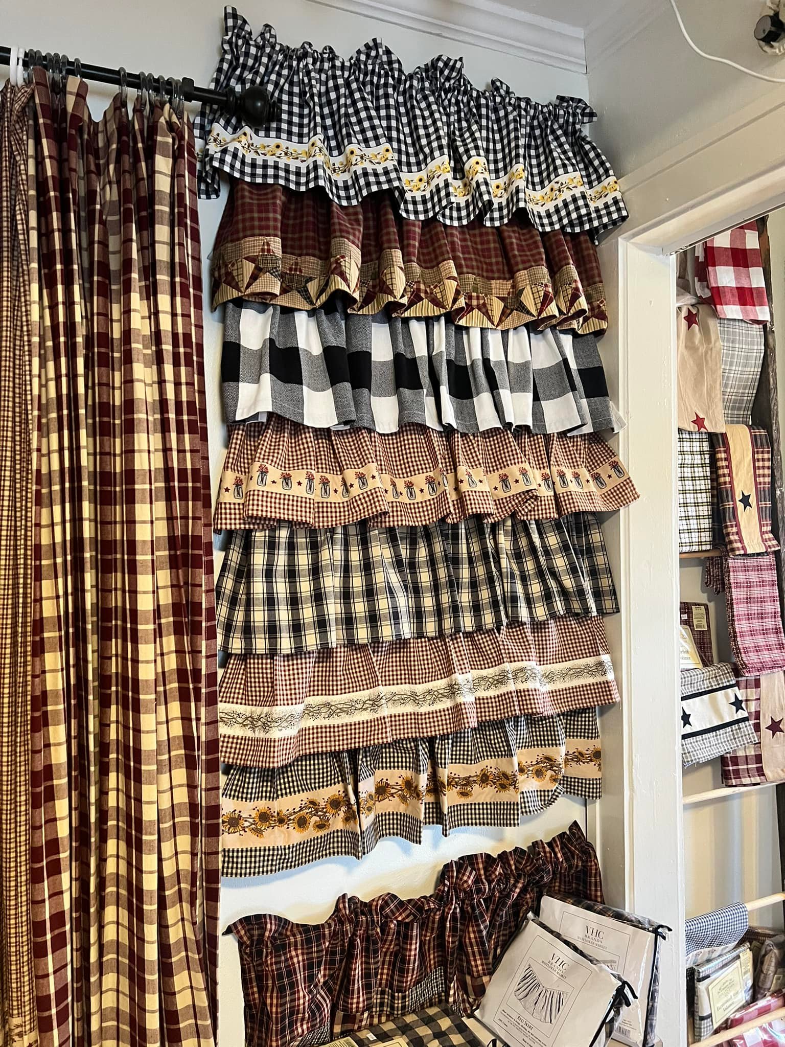 Rustic Creations | Vinton VA