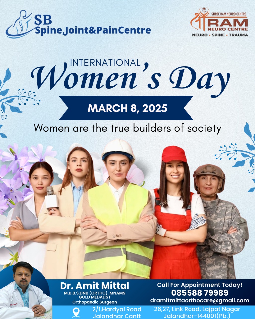 dr-happy-international-women-s-day-women-are-the-true-builders