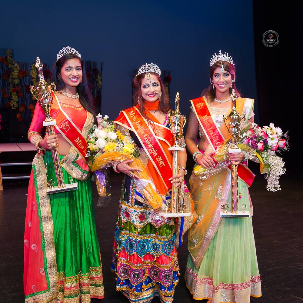 Here is a look at 2017 IACA... - 2019 IACA Beauty Pageant | Facebook
