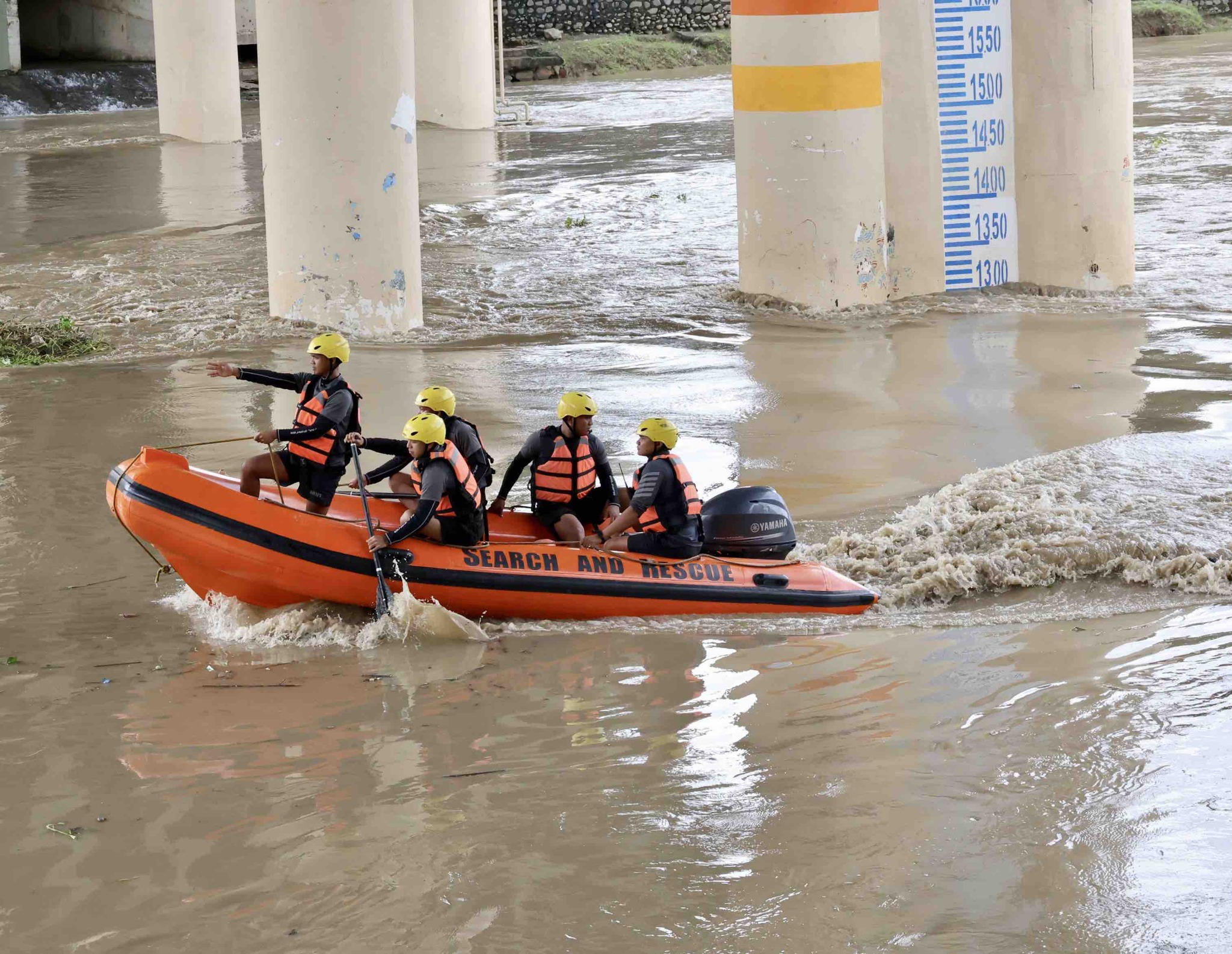 RESCUE DRILLS Members of the Philippine... - The Manila Times | Facebook