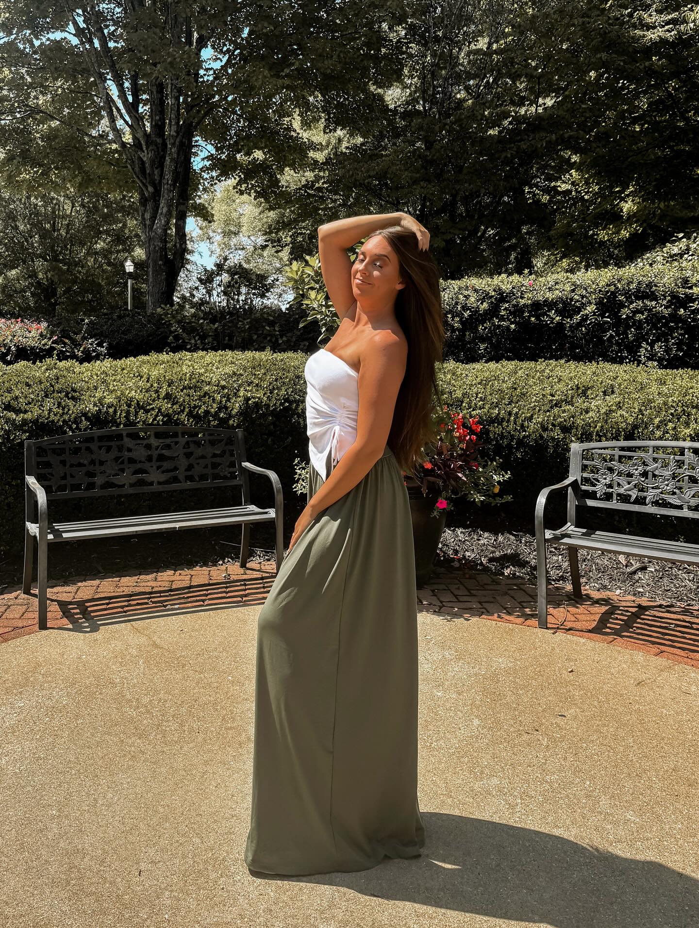 Brittany White