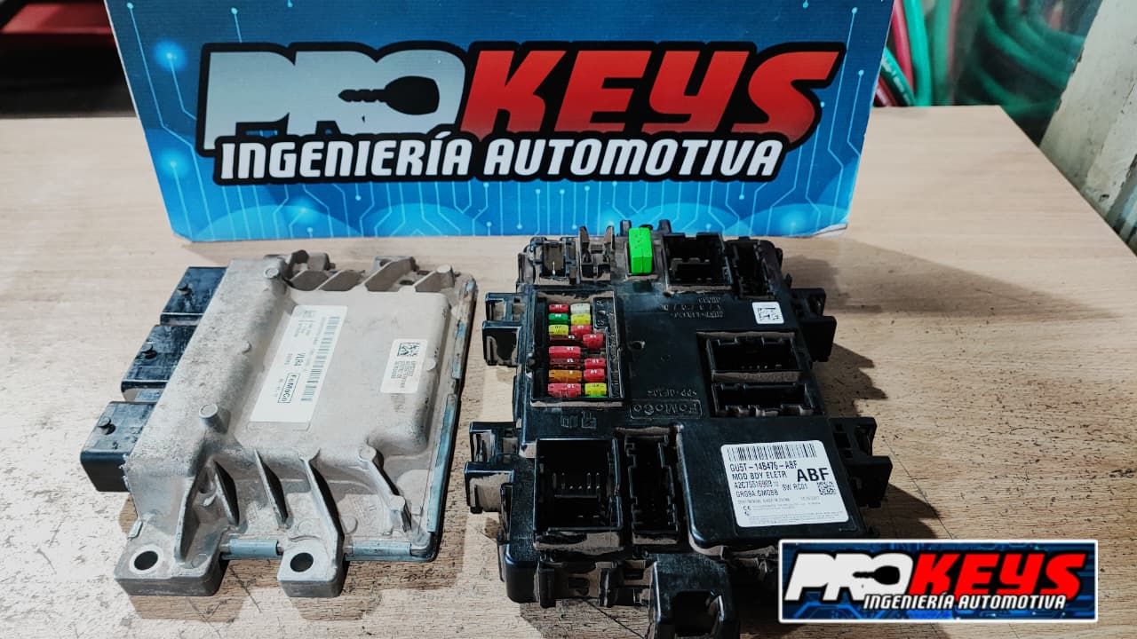 PROKeys
