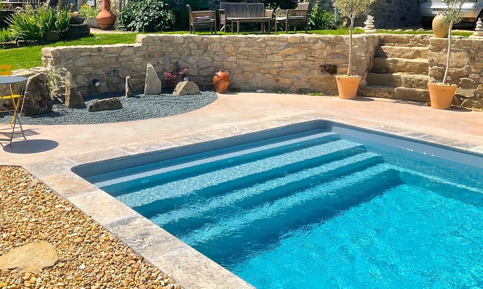 Pools Direct