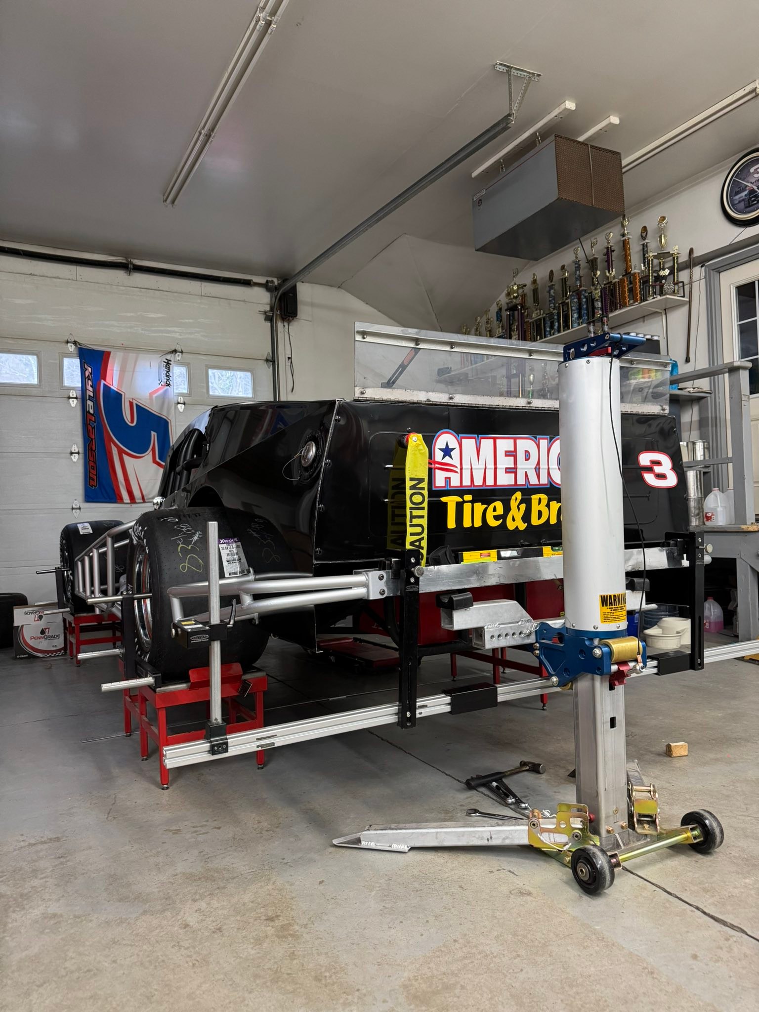 Murray Motorsports
