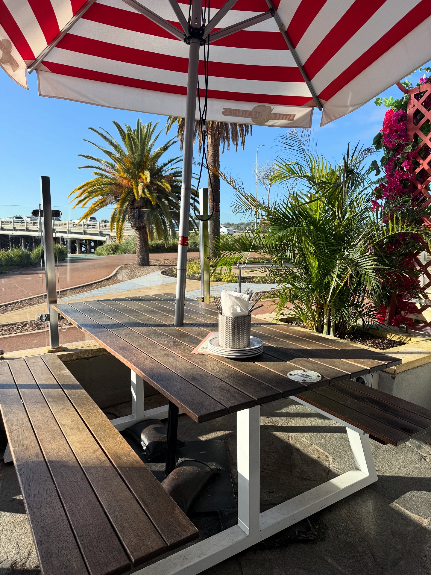 Raffles Hotel | Applecross WA