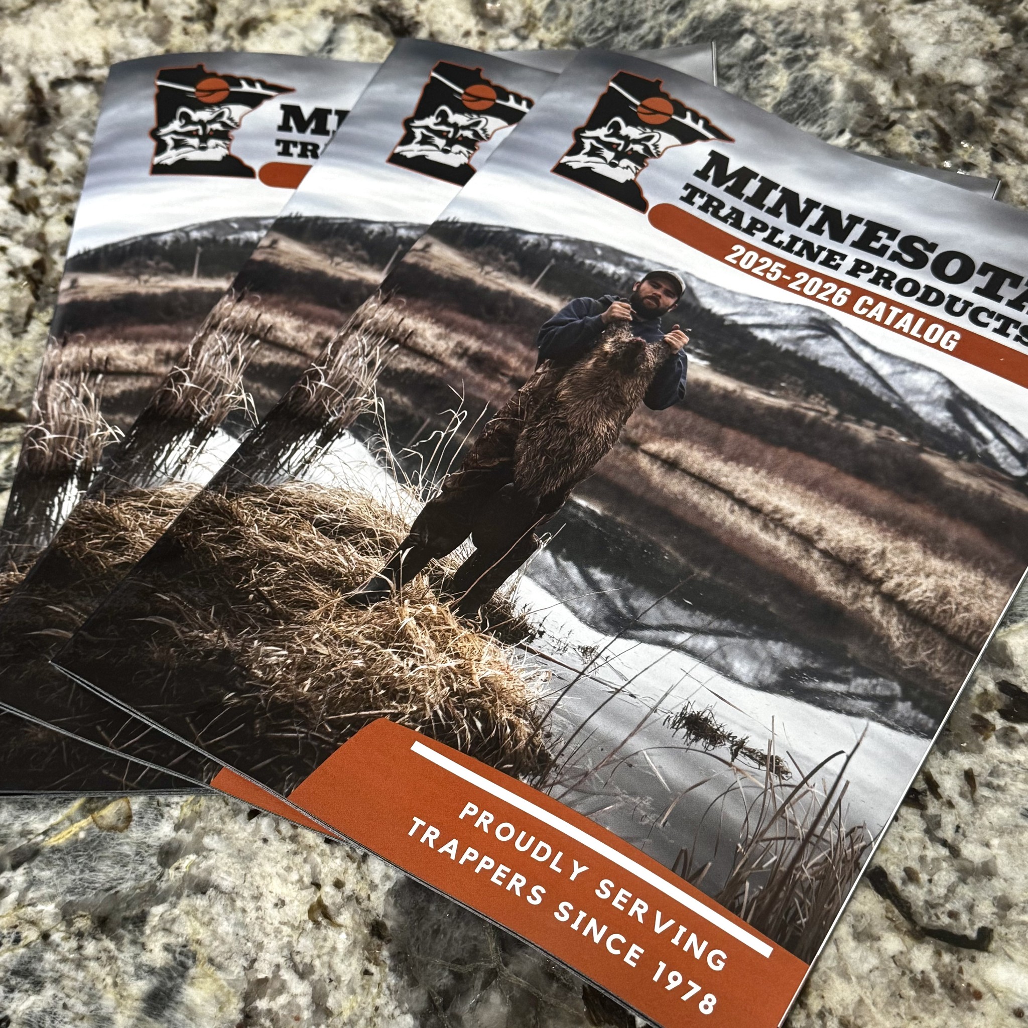 Minnesota Trapline Products | Pennock MN