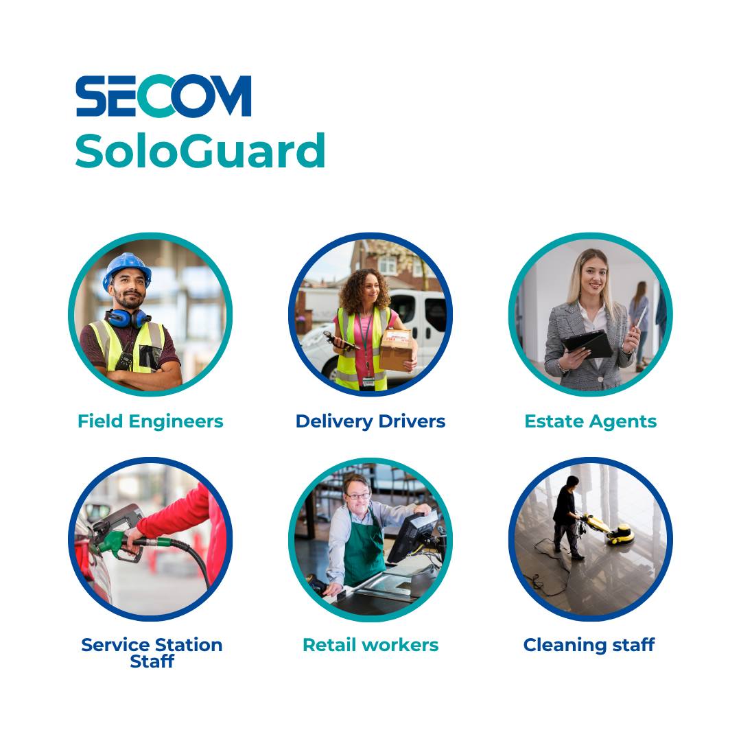 SECOM Plc | London