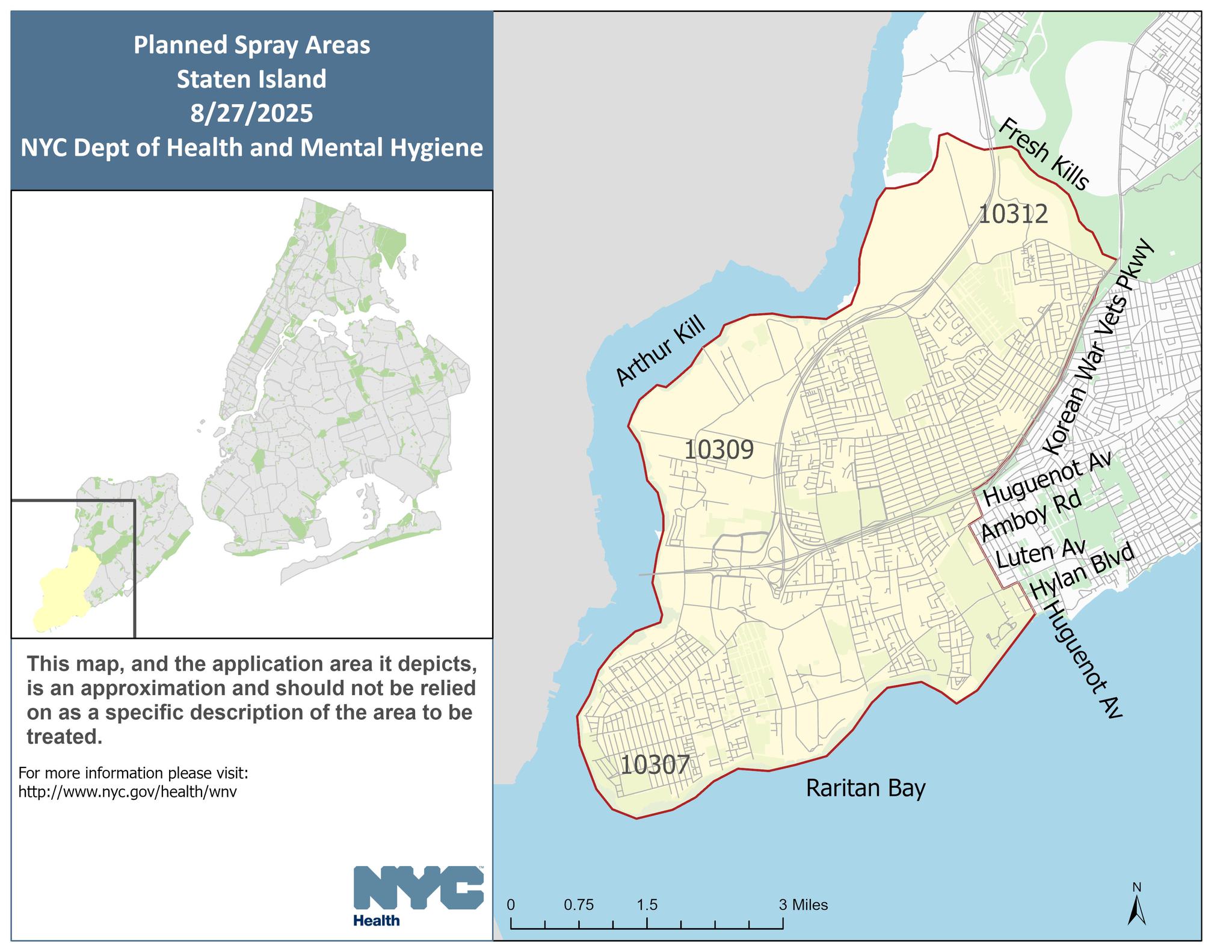 NYC... - NYC Department of Health and Mental Hygiene