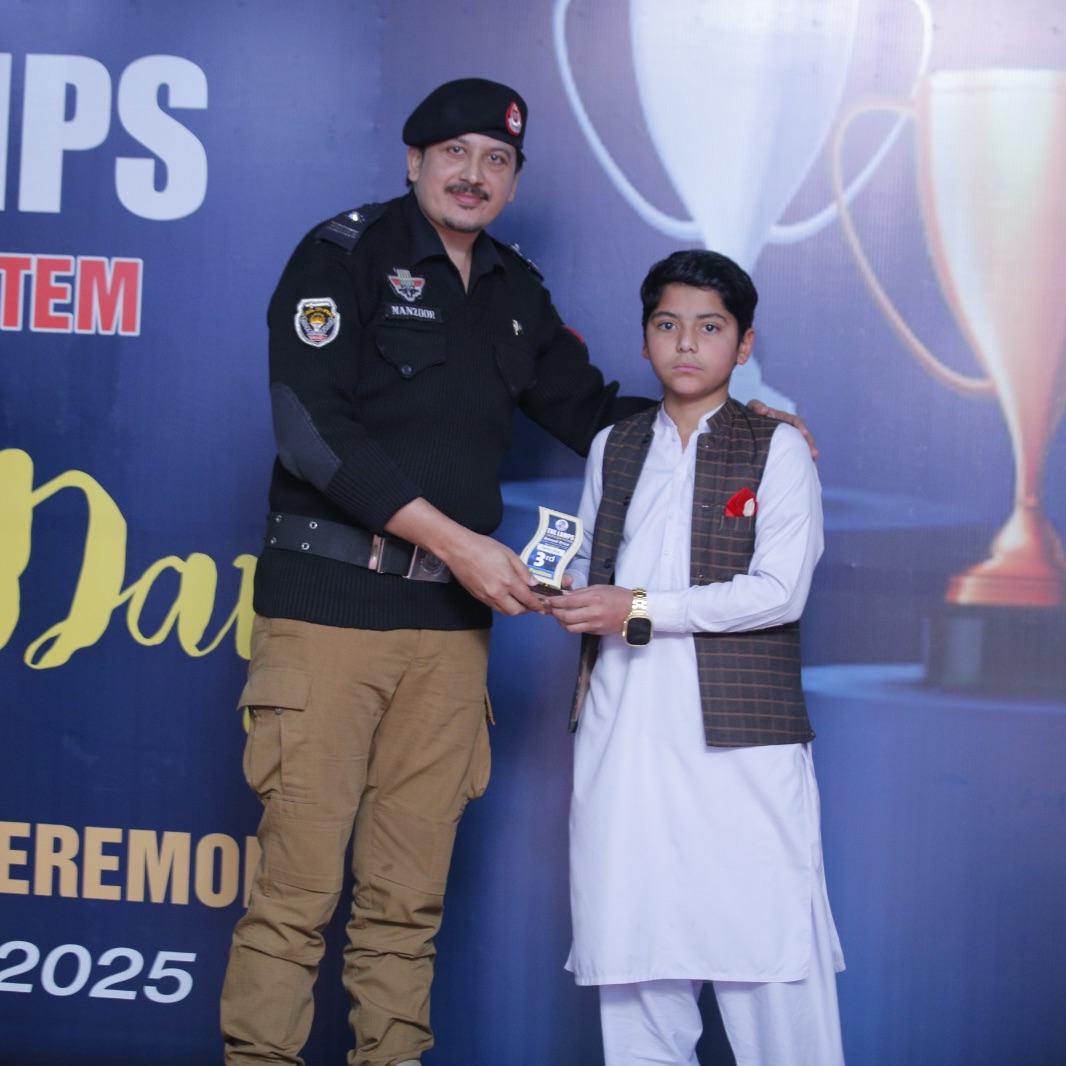 Manzoor Khan